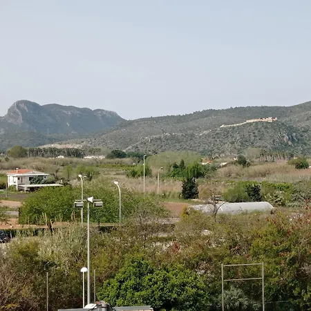 شقة Edificio Azul V Solo Familias Serviplaya