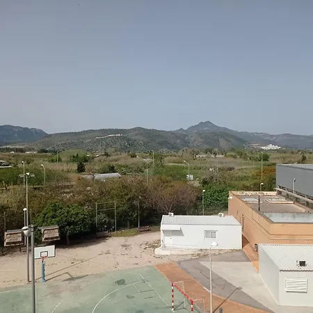Edificio Azul V Solo Familias Serviplaya Apartment *