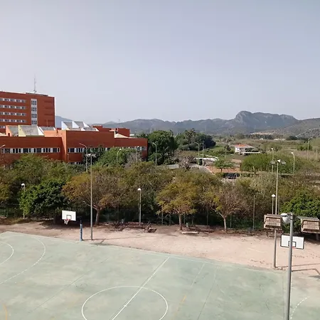 شقة Edificio Azul V Solo Familias Serviplaya